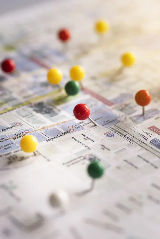 DNG regional in Nahe Glan verwurzelt