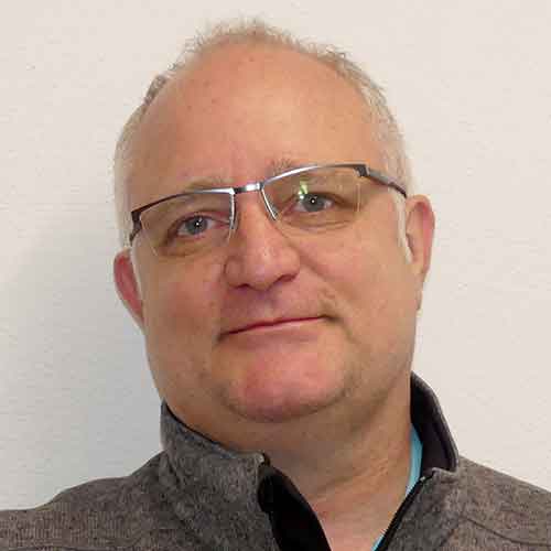 Thomas Schneider - Geschäftsführer DNG GmbH