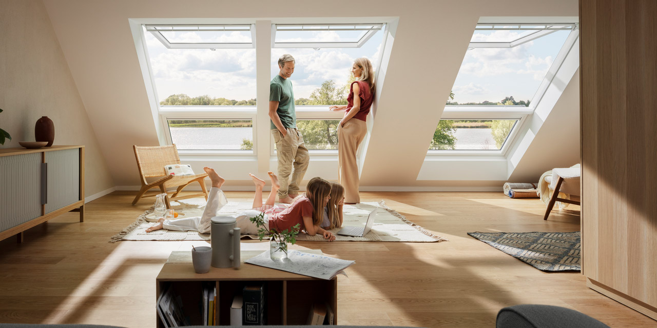 Dachfenster - DNG GmbH