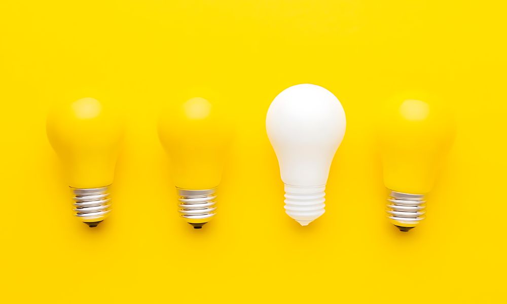 LED Hallenbeleuchtung Vorteile