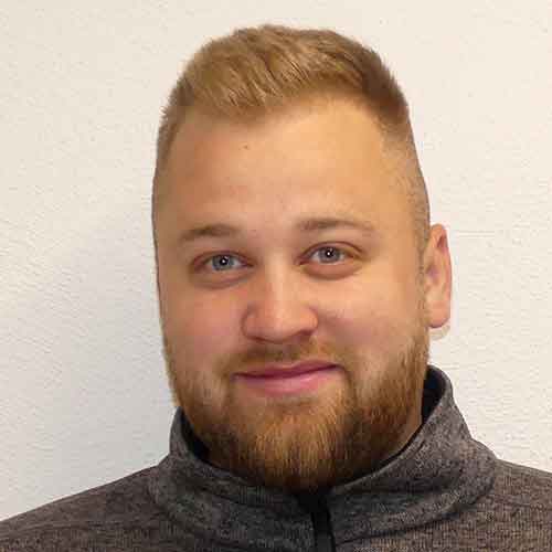Carl Fetzer