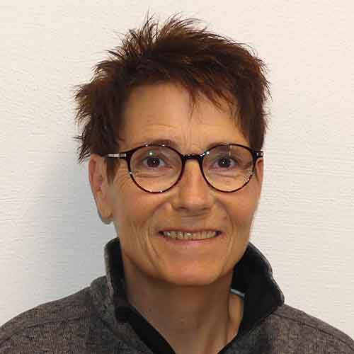 Ramona Schneider